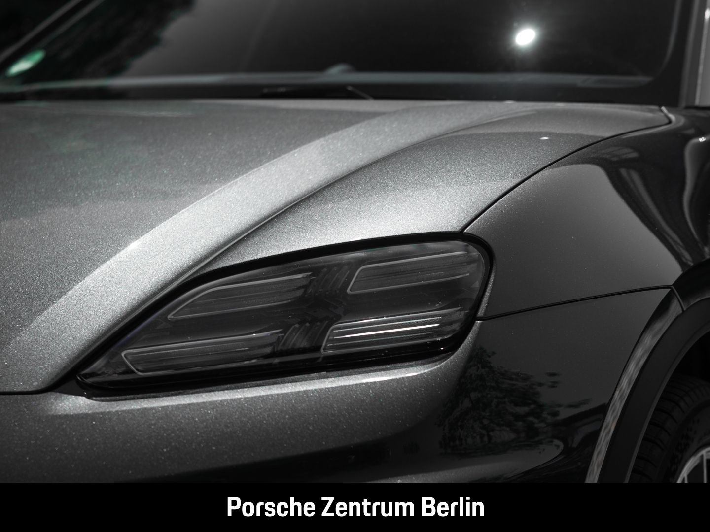 Porsche Macan - Bild 26