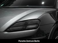 Porsche Macan - Vorschau Bild 26