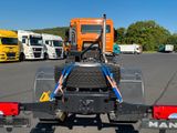 MAN TGS 18.480 4x4 BB - MAN Autokran