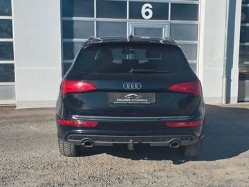 Audi Q5 - 5