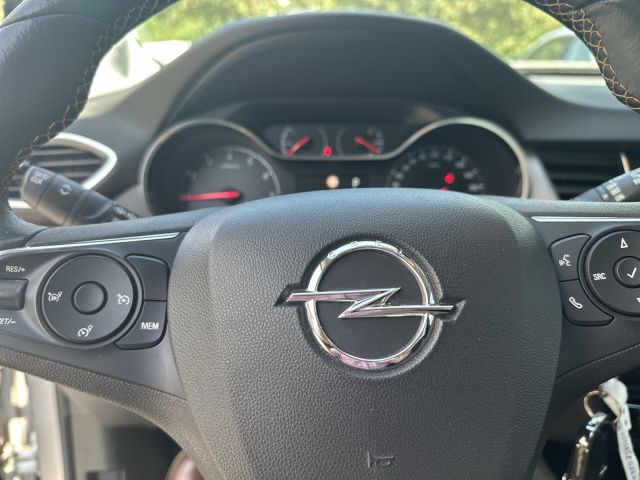 Crossland X 1.2 Turbo INNOVATION Start/Stop