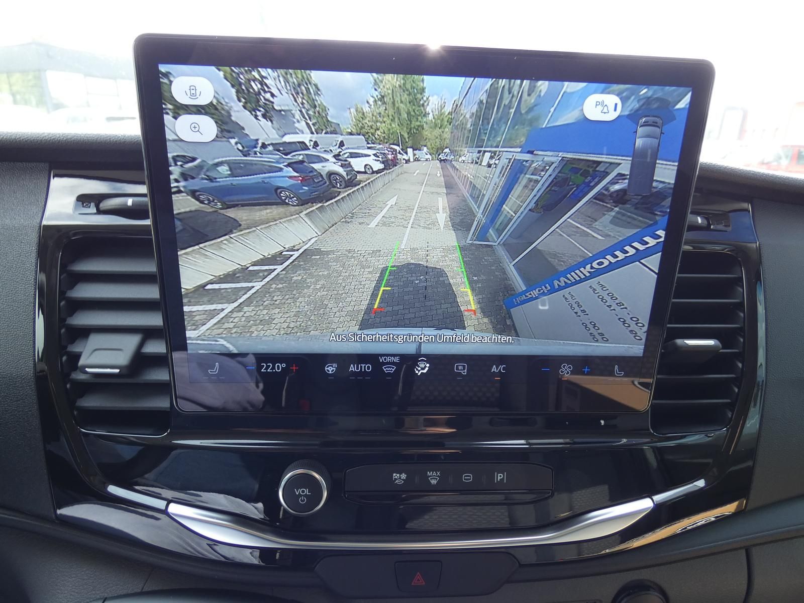 Ford Transit - Bild 16