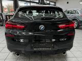 BMW X2 18 dA sDrive Advantage, LED, Navi, Kamera - gebrauchte BMW X2 aus dem Jahr 2021