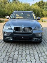 BMW X5 xDrive35d - - BMW X5 aus 2009: Xdrive35d