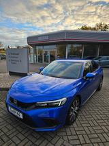 Honda Civic e:HEV 2.0 i-MMD Hybrid Elegance - Honda mit Hybrid-Antrieb: Limousine, Automatik