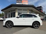 Audi Q5 2.0 TFSI quattro ABT NAVI PDC KEYLESS - Audi Q5: TFSI