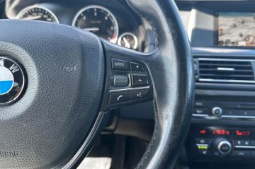 BMW 520 - 8