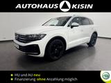 Volkswagen Touareg 3.0 TDI Elegance /Luftfed. /St.HZG /AHK - gebrauchte VW Touareg aus dem Jahr 2024