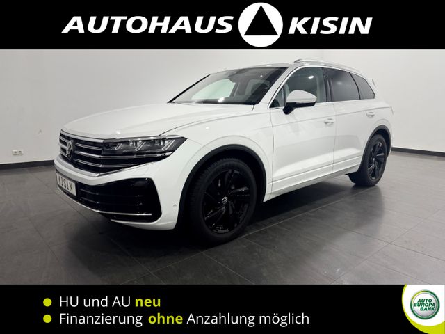 VW Touareg 3.0 TDI Elegance /Luftfed. /St.HZG /AHK