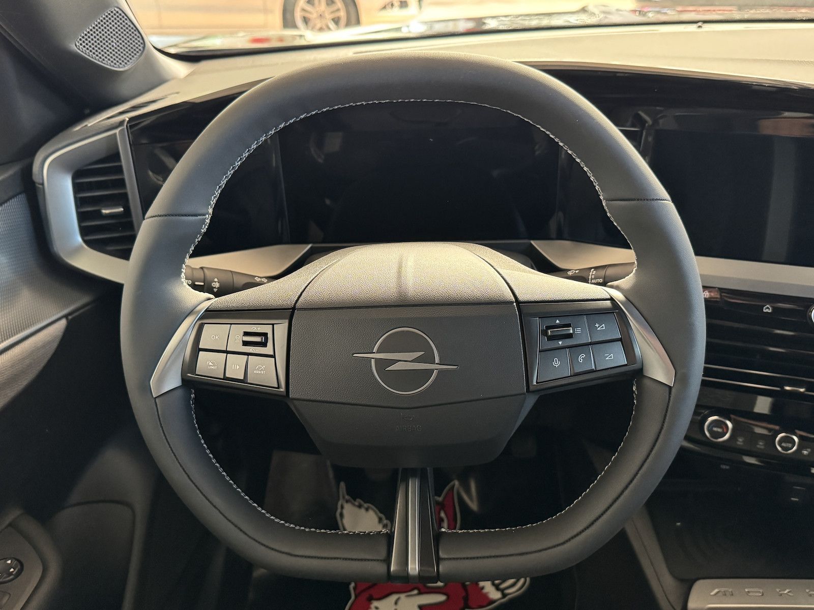 Fahrzeugabbildung Opel Mokka Turbo Elegance /LED/Navi/DAB/ACC/VZE/Ahk