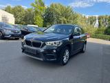 BMW X1 Baureihe X1 xDrive 20 d Advantage Erste Hand - BMW mit Diesel-Antrieb: 1er