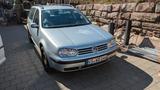 Volkswagen Golf 1.4 Edition Variant - Volkswagen Golf aus 2001: Variant