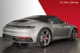Porsche 911 Carrera S Cabriolet*NEU*NOCH KEINE ZULASSUNG - Porsche Carrera GT: Roadster