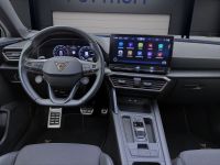 Cupra Formentor - Vorschau Bild 14