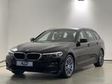 BMW 520 i Sport Line LED Navi Sound Pano Kamera AHK - BMW 5er Reihe mit Benzin-Antrieb: Kombi