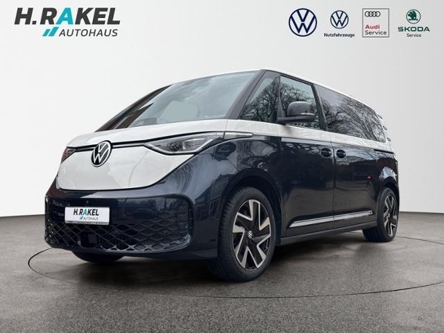Volkswagen ID. Buzz "75 Jahre Bulli Pro" LR 86 kWh *AHK*