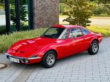 Opel GT 1900 | Note 1 | Frame-Off Restauration  - Opel GT aus 1973