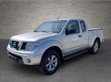 Nissan Navara Pickup KingCab 4X4 | TÜV NEU | LKW ZULASS - Nissan Navara aus 2006