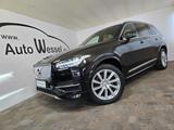 Volvo XC90 Inscription AWD LED AHK Memory 7-Sitzer - gebrauchte Volvo XC90 aus dem Jahr 2019