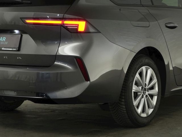 Astra L ST ELEGANCE CDTI AT+NAVI+LED LICHT+RÜCKF