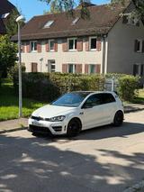 Volkswagen Golf 7R ohne OPF 400ps - Volkswagen Golf: R400