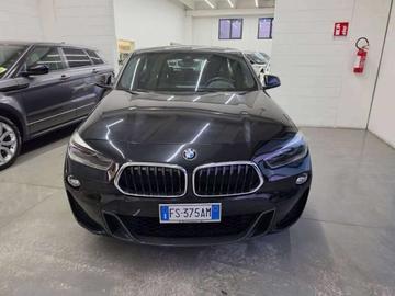 صورة 2 لـ 2018 BMW X2