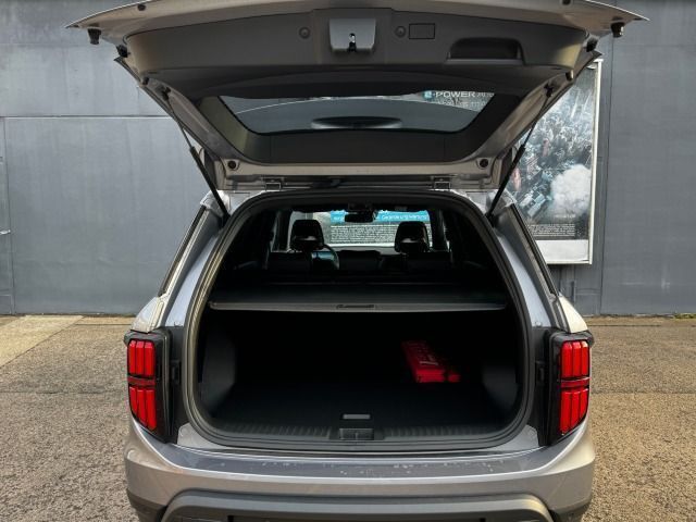 Fahrzeugabbildung KGM Torres EVX Bliss Key*LED*LHZ*Navi*PDC*SH*ALU