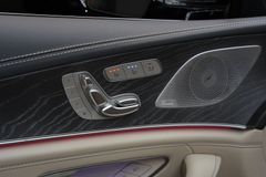 MERCEDES-BENZ AMG GT 53 4Matic+*BURM*360*MASSAGE*V8*1HAND*VOLL MERCEDES-BENZ AMG GT 53 4Matic+*BURM*360*MASSAGE*V8*1HAND*VOLL