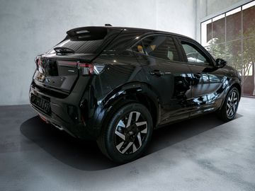 Opel Mokka 1.2 GS Black-Paket Kamera Spurhalteassi.