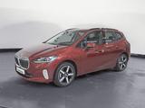 BMW 220i Active Tourer Steptronic DCT Luxury Line An - rote BMW 220 Active Tourer