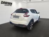 Nissan Juke EU6d-T 1.6 N-Connecta +360° Kamera+Totwinke - Nissan Juke mit Benzin-Antrieb: Geländewagen, 1.6