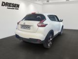 Nissan Juke EU6d-T 1.6 N-Connecta +360° Kamera+Totwinke - Nissan Juke: N Connecta