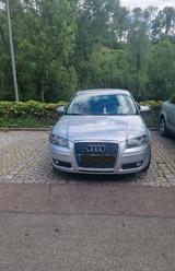 Audi audi a3 S3 Tüv 08.2027 wechsel Zahnriemen ... - Audi A3: Zahnriemen