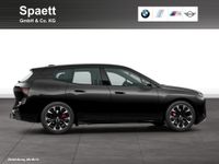 BMW iX - Vorschau Bild 8