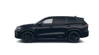 Volkswagen Tayron - Vorschau Bild 7