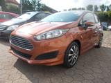 Ford Fiesta Trend - Ford Fiesta in Herne