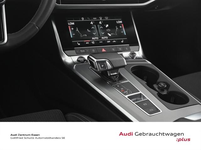 Audi A6 Avant Sport 45 TFSI S-LINE S-TRONIC NAV SHZ, миниатюра 15