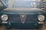 Alfa Romeo Giulia 1.3 Ti  Baujahr 1967  ... - Alfa Romeo Gebrauchtwagen von 1967