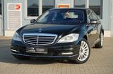 Mercedes-Benz S 500 CGI BE 4Matic*Xenon*Kamera*Navi*Distronic* - Mercedes-Benz S 500: 4matic