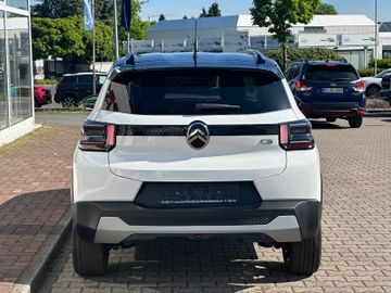 Citroën C3 Turbo 100 MAX | Navi - RCam - Sitzheizung