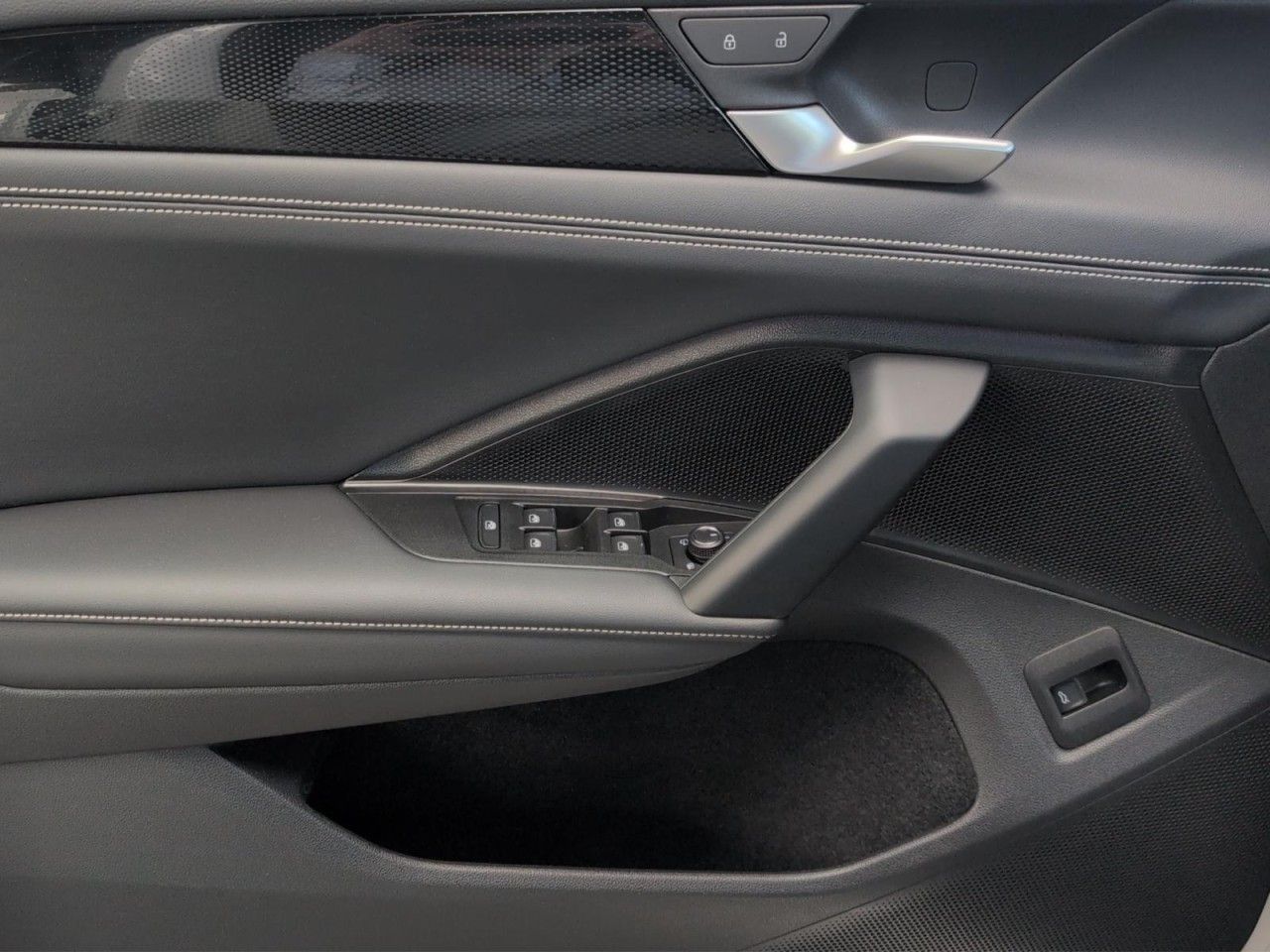 Tiguan GOAL 1.5 eTSI DSG Klima Navi