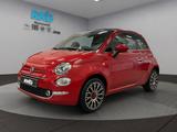 Fiat 500C Red 1.0 Mild Hybrid EU6d Navi,Klima,PDC - gebrauchte Fiat 500C aus dem Jahr 2024