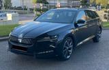 Skoda Superb SPORTLINE (190PS) LED ACC Parklenk - Skoda Superb in München