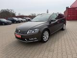 Volkswagen Passat Variant 2.0 16V TSI*BI-XENON*NAVI*4xSHZ*S - Volkswagen Passat aus 2012