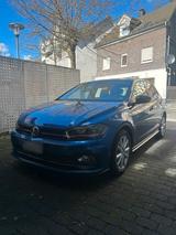 Volkswagen VW Polo GTI AW - Volkswagen Polo AW