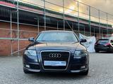 Audi A6 Lim. 3.0 TDI quattro Facelift Xenon Keyless - gebrauchte Audi A6 aus dem Jahr 2009
