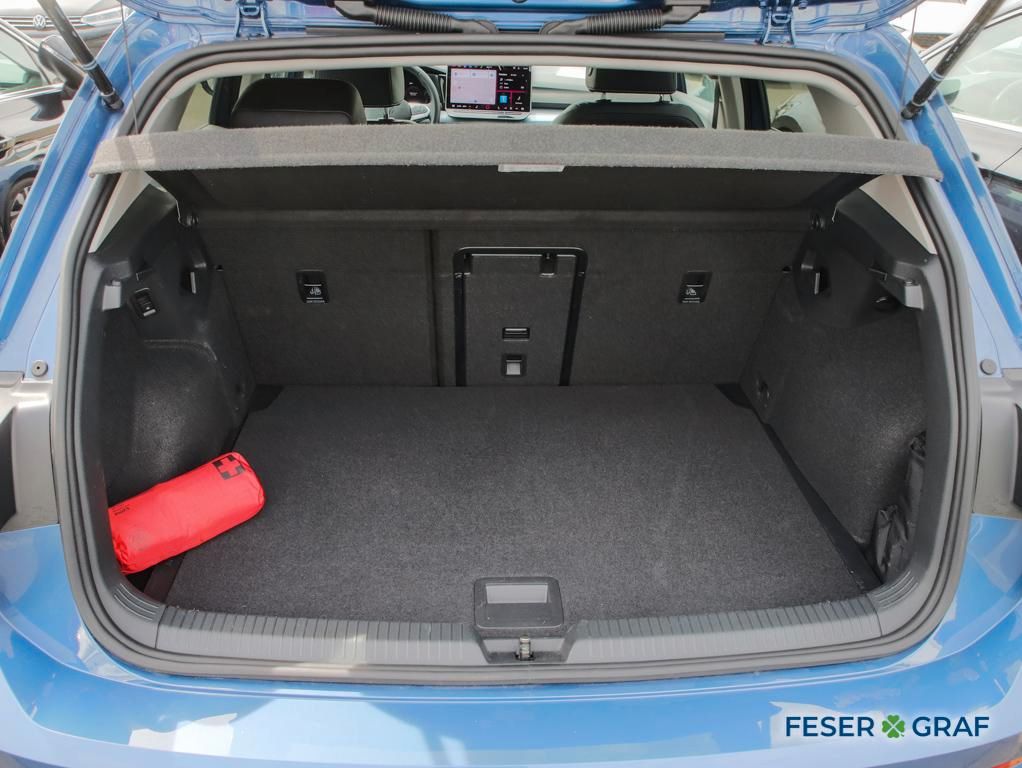 Volkswagen Golf - Bild 9