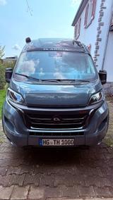 Adria SGX 640 Sports|Voll|Automatik|Solar240W|FullLED - Adria Diesel Kastenwagen Automatik