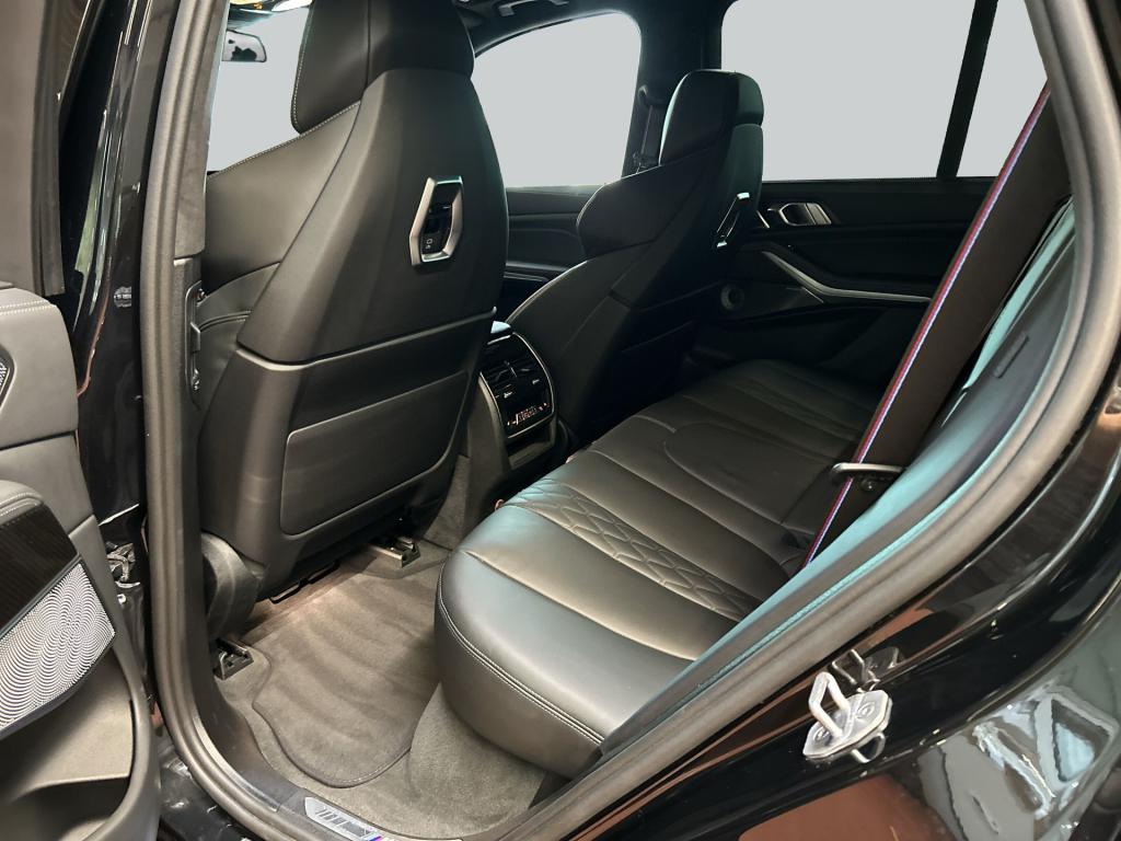 BMW X5 M60i xDrive, AHK, Panoramadach, LED