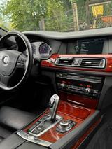 ALPINA B7 4,4 Bi-Turbo Allrad - 360° Kamera, Nachtsicht - ALPINA B7